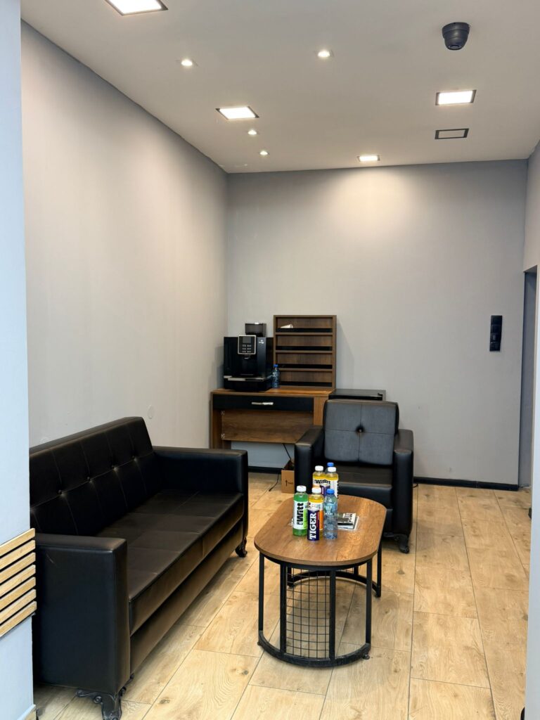 wysokiej jakości strzyżenie Rzeszów barber shop